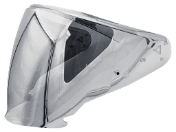Визор HJC HJ-43 Зеркальный