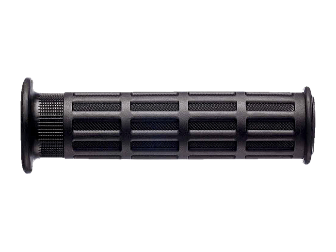 ARIETE Грипсы резиновые IN SS HONDA