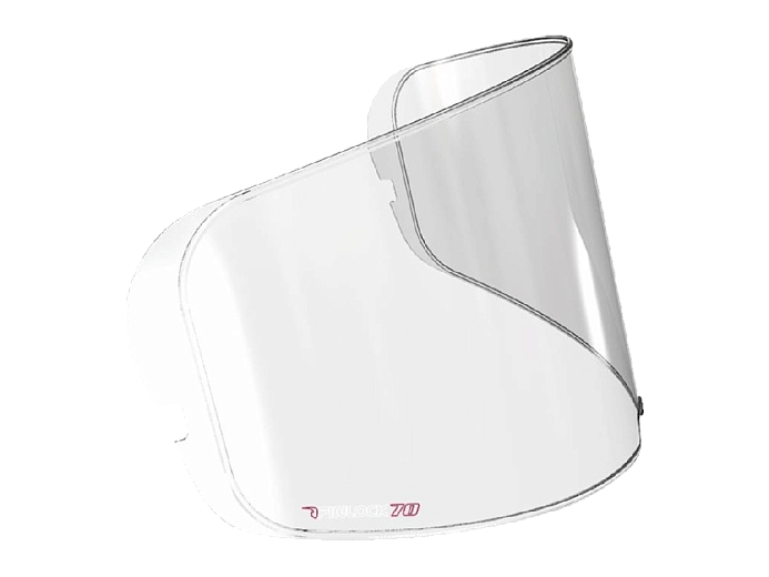 PINLOCK Линза/пинлок DKS111 прозрачный HJ-20M/20ST