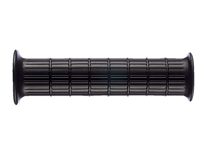 ARIETE Грипсы резиновые ROAD `70 black
