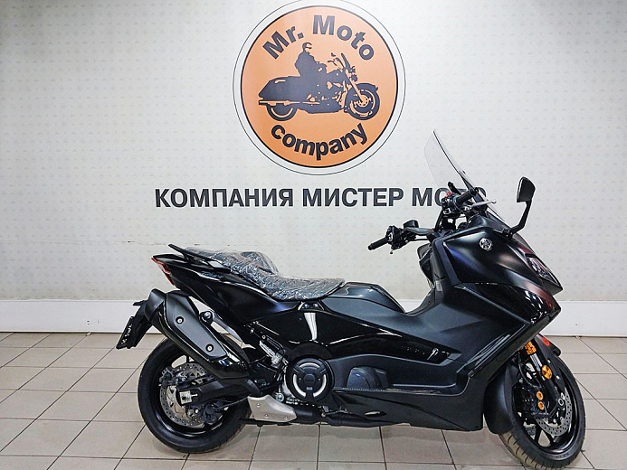 YAMAHA T-MAX560T