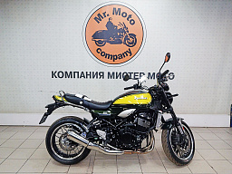 KAWASAKI Z900RS
