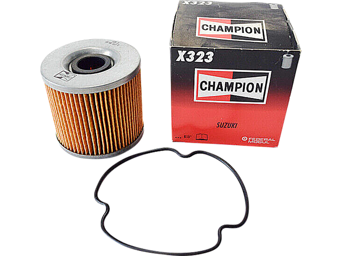 Champion масляный фильтр X323