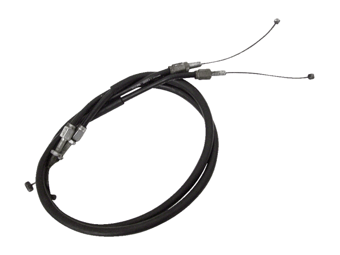 Трос газа HONDA PC800 Pacific Coast 17910-MR5-000