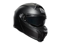 Мотошлем AGV TOURMODULAR MATT BLACK L
