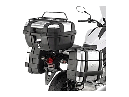 KAPPA Крепеж боковых кофров HONDA NC700S/700X/750S/750X 12-15 KL1111