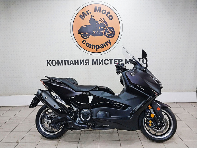 YAMAHA T-MAX560T ABS
