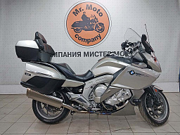 BMW K1600GTL ABS