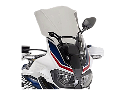 KAPPA Стекло ветровое HONDA CRF1000L/ADVENTURE SPORTS 16-19  KD1144S