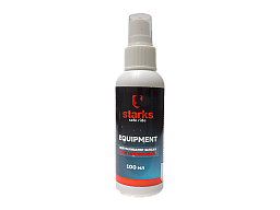 STARKS Нейтрализатор запаха для экипировки 100мл