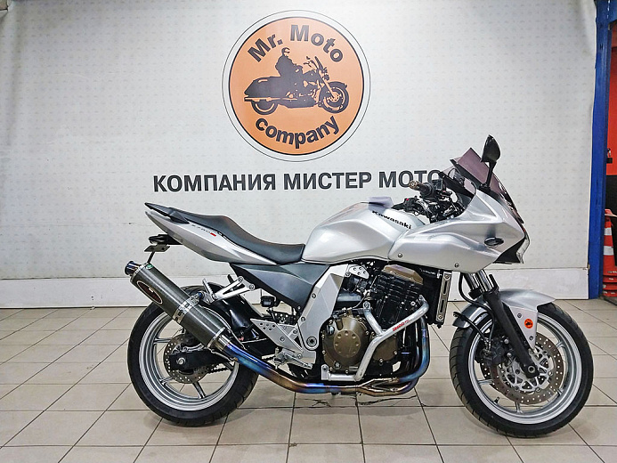 KAWASAKI ZR750K6F