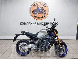 YAMAHA MT-09SP ABS