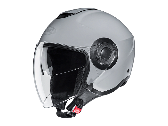 Мотошлем HJC i40 N GRAY XXL