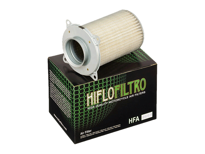 HIFLO Воздушный фильтр HFA3604
