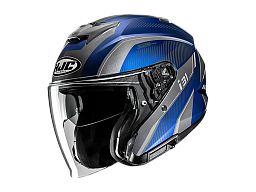 Мотошлем HJC i31 RENO MC2 L