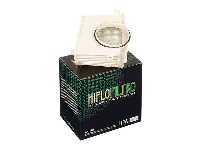 HIFLO Воздушный фильтр HFA4914