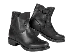Мотоботы STYLMARTIN PEARL J BLACK 38