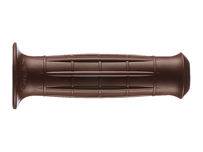 ARIETE Грипсы резиновые ROAD `69 brown