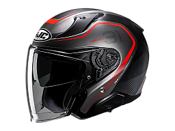 Мотошлем HJC RPHA31 KOUV MC1SF L