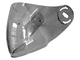 Визор HJC XD-15 Зеркальный