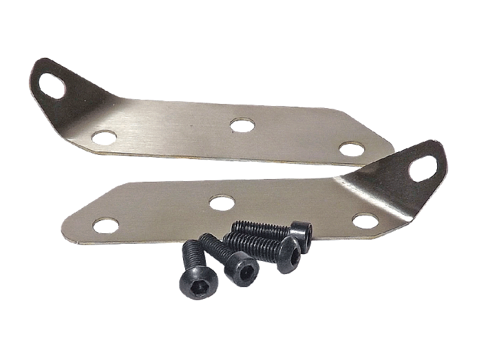 KAPPA Крепеж ветрового стекла 214DTK  D214KITK