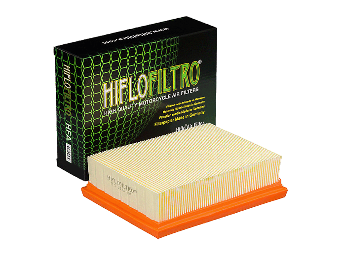 HIFLO Воздушный фильтр HFA6301