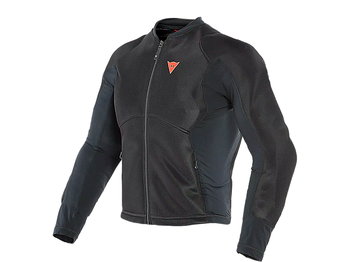 Мотокуртка ткань DAINESE PRO-ARMOR SAFETY 2.0 631 BLACK/BLACK XL