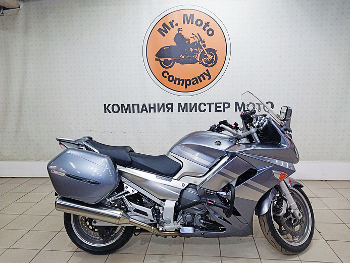 YAMAHA FJR1300A ABS