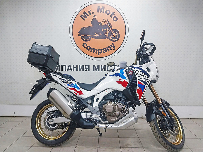 HONDA CRF1100L-2