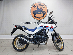 HONDA XL750 TRANSALP