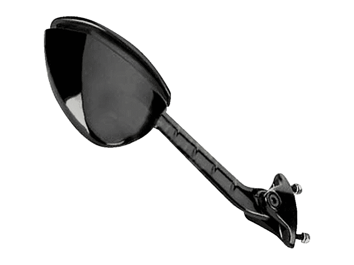 Зеркало 10 028 326 ZZR 1400  07-08