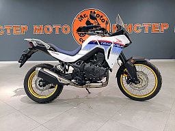 HONDA XL750TRANSALP