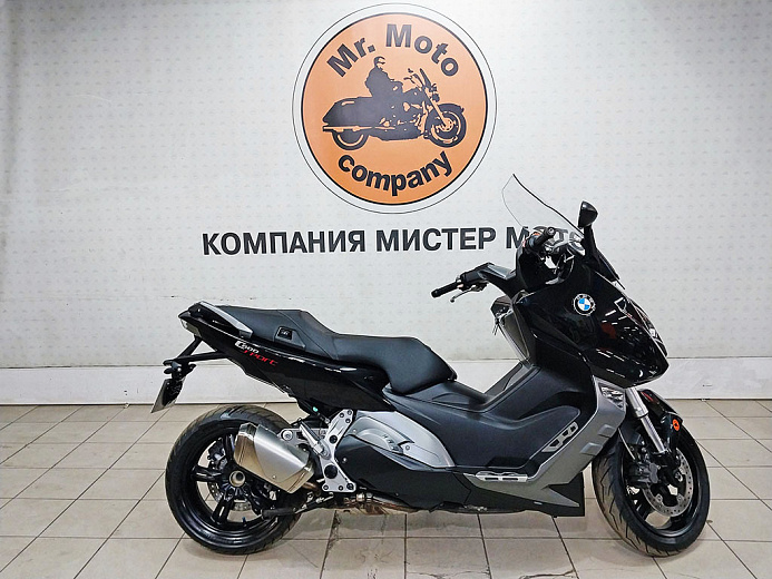 BMW C600SPORT ABS