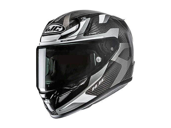 Мотошлем HJC RPHA12 CARBON XENTRA MC5 L