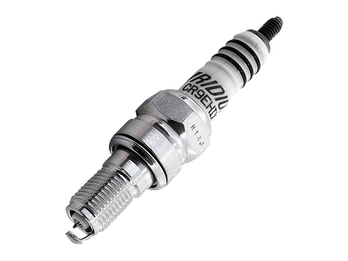 NGK  Свеча CR9EHIX-9