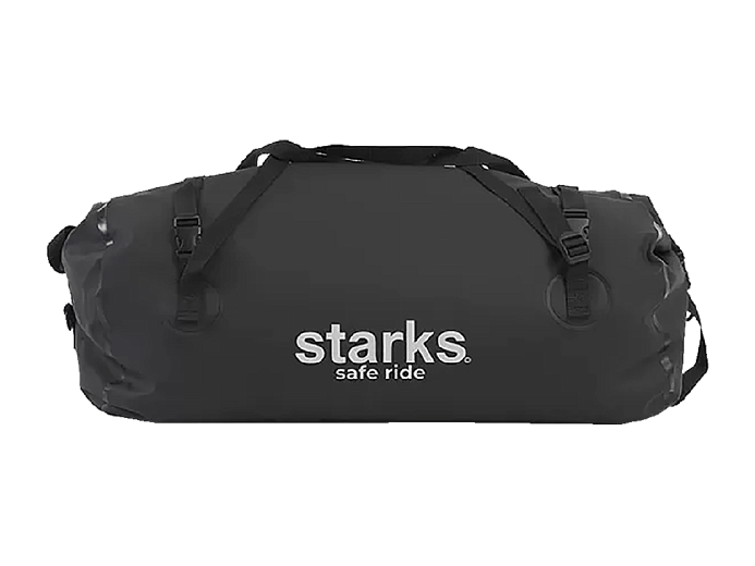 STARKS Гермосумка Dry Bag City 40 черный