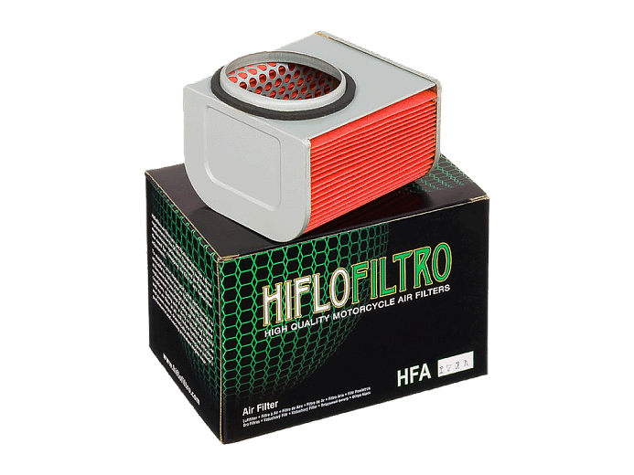 HIFLO Воздушный фильтр HFA1711 (VT700 C Shadow)