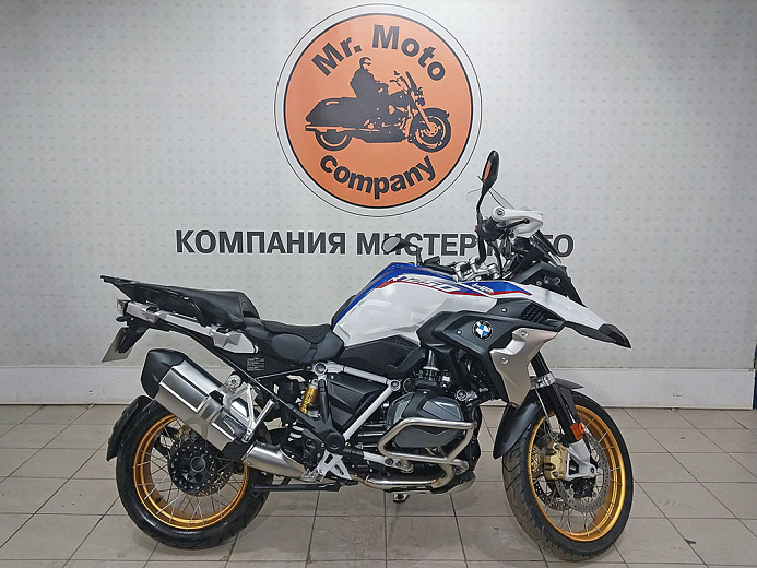 BMW R1250GS ABS