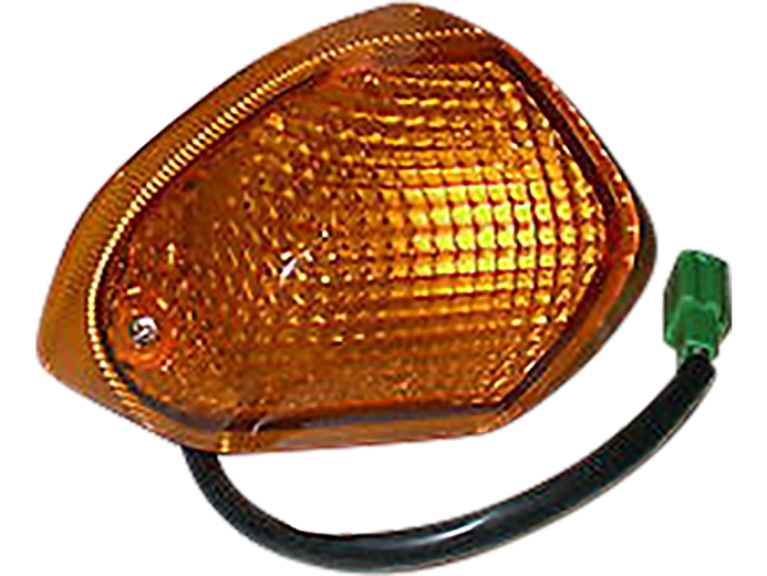 KAWASAKI ZX1100 93-01 Поворотник задний правый 23040-1250