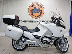 BMW R1200RT ABS