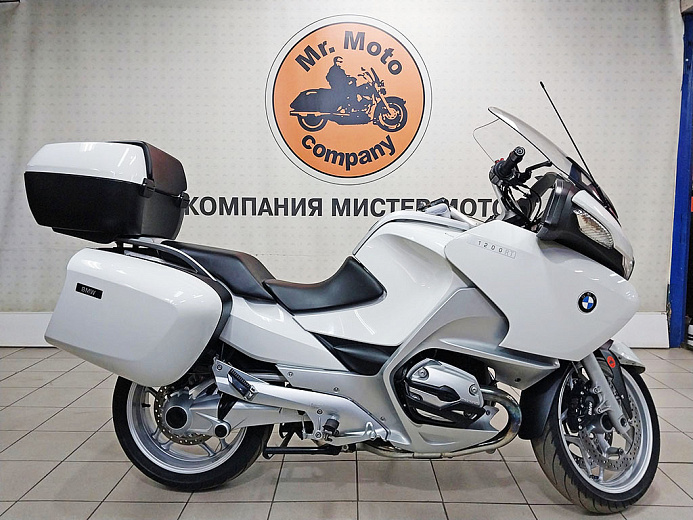BMW R1200RT ABS