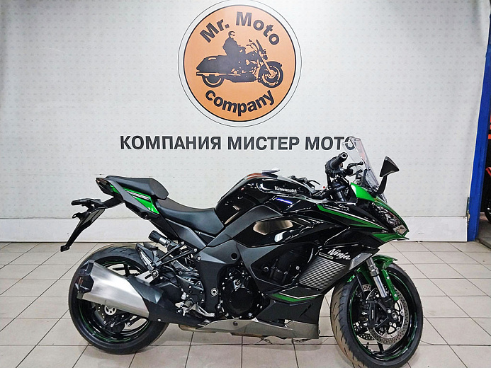 KAWASAKI ZX10002K ABS