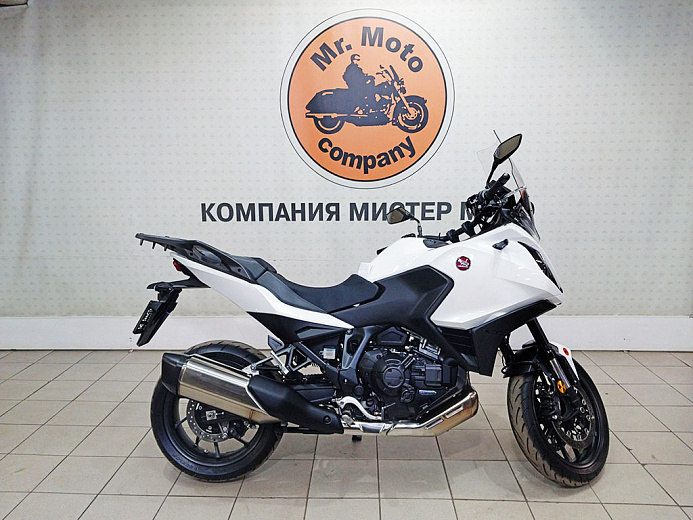 HONDA NT1100 ABS DCT
