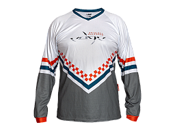 Джерси MADBULL HD Buell L