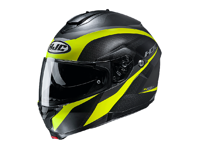 Мотошлем HJC C91 TALY MC4HSF XS