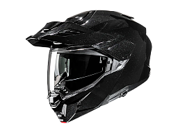 Мотошлем HJC i80 METAL BLACK XL