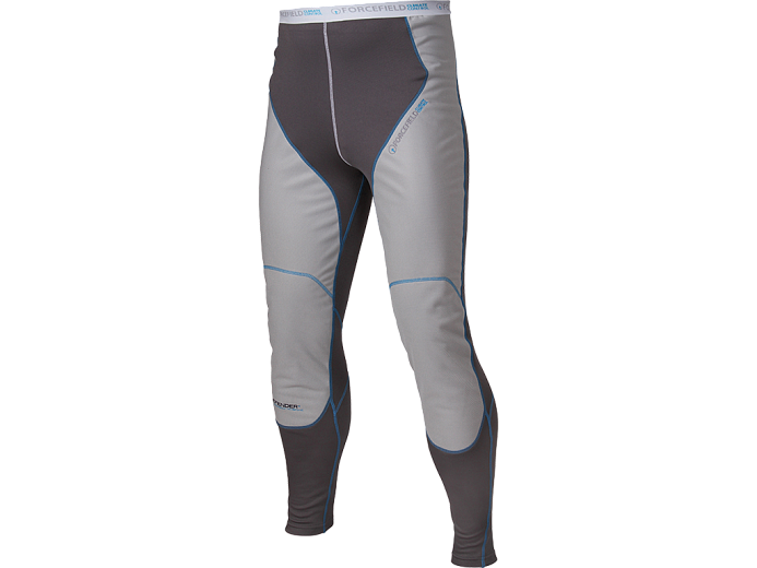 Термобелье FORCEFIELD TORNADO ADVANCE Леггинсы XS