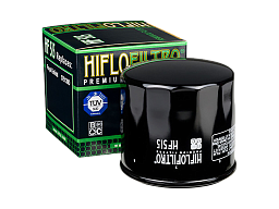HIFLO масляный фильтр HF515
