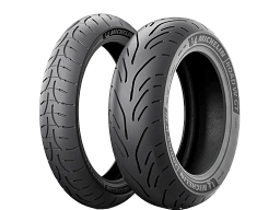 Мотошина MICHELIN 130/70-R18 ROAD W GT F 63H TL