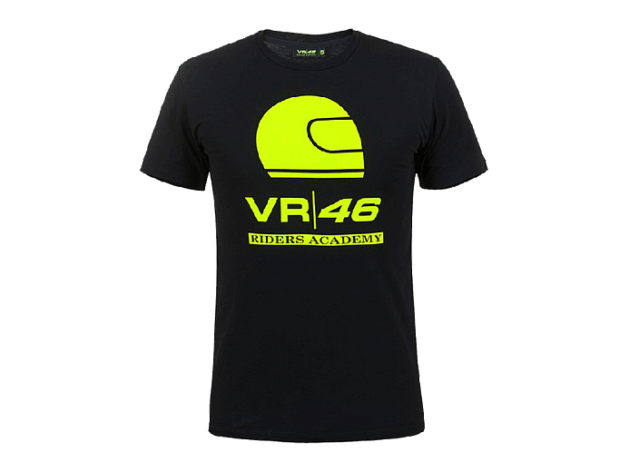 VR46 Футболка мужская белая XXL